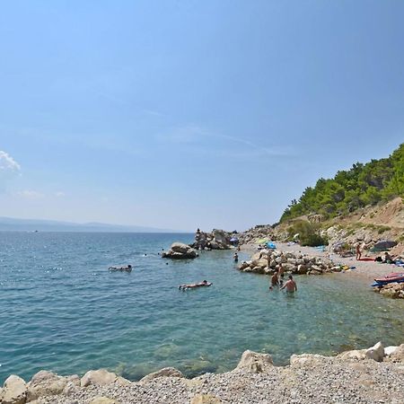 Apartments A Cappella Music Lokva Rogoznica Dış mekan fotoğraf
